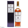 Macallan - 18 Year Old Sherry Oak (1995) Thumbnail