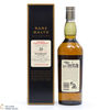 Rosebank - 20 Year Old - 1981 Rare Malts (62.3%) Thumbnail