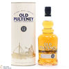 Old Pulteney - 12 Year Old Thumbnail