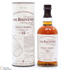 Balvenie - 15 Year Old Single Barrel #16293 Thumbnail