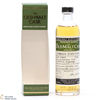 Bowmore - 25 Year Old 1990 Old Malt Cask - Advance Sample 20cl Thumbnail