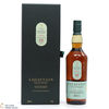 Lagavulin - 22 Year Old - Jazz Festival 2020 Thumbnail