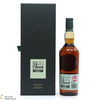 Lagavulin - 22 Year Old - Jazz Festival 2020 Thumbnail