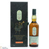 Lagavulin - 13 Year Old - Islay Jazz Festival 2021 - Mezcal Finish Thumbnail