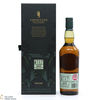 Lagavulin - 13 Year Old - Islay Jazz Festival 2021 - Mezcal Finish Thumbnail