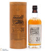 Craigellachie - 31 Year Old Cask Strength 52.2% Thumbnail