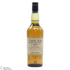 Caol Ila - 12 Year Old Moscatel Finish Feis Ile 2021 Thumbnail