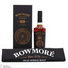 Bowmore - 25 Year Old 1996 Oloroso #9001485 - Feis Ile 2022 Thumbnail