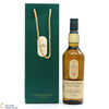 Lagavulin - 12 Year Old - Virgin Oak Finish - Feis Ile 2022 Thumbnail