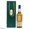 Lagavulin - 12 Year Old - Virgin Oak Finish - Feis Ile 2022 Thumbnail