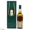 Lagavulin - 12 Year Old - Virgin Oak Finish - Feis Ile 2022 Thumbnail