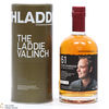 Bruichladdich - 8 Year Old - Valinch 61 - Kevin Johansson Thumbnail