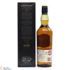 Lagavulin - 11 Year Old - Offerman Edition - Guinness Cask Finish Thumbnail