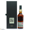 Lagavulin - 22 Year Old - Jazz Festival 2020 Thumbnail