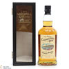 Campbeltown Loch - 21 Year Old Blended Whisky J&A Mitchel Thumbnail