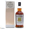 Hazelburn - 12 Year Old - The Stills Thumbnail