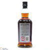 Hazelburn - 15 Year Old - Oloroso 2022 Thumbnail