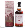 Balvenie - 21 Year Old - The Second Red Rose - Story #5 Thumbnail