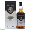 Hazelburn - 21 Year Old - 2022 Thumbnail