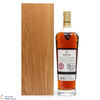 Macallan - 25 Year Old - Sherry Oak - 2022 Thumbnail