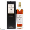 Macallan - 18 Year Old Sherry Oak (2022) Thumbnail