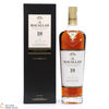 Macallan - 18 Year Old Sherry Oak (2022) Thumbnail