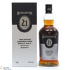 Hazelburn - 21 Year Old - 2022 Thumbnail