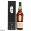 Lagavulin - 16 Year Old Thumbnail