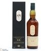 Lagavulin - 16 Year Old Thumbnail