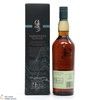 Lagavulin - 2006 Distillers Edition 2021 Thumbnail