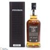 Springbank - 2001 Vintage Cask Strength - Batch #1 Thumbnail