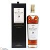 Macallan - 18 Year Old Sherry Oak - (2021) Thumbnail