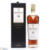 Macallan - 18 Year Old - Sherry Oak (2020) Thumbnail