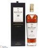 Macallan - 18 Year Old - Sherry Oak (2020) Thumbnail