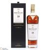 Macallan - 18 Year Old - Sherry Oak (2020) Thumbnail