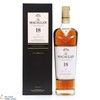 Macallan - 18 Year Old Sherry Oak - (2021) Thumbnail