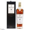 Macallan - 18 Year Old Sherry Oak - (2021) Thumbnail