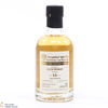 Glen Moray - 14 Year Old - Cask Strength - Fruitful Spirits 20cl Thumbnail