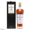 Macallan - 18 Year Old - Sherry Oak (2020) Thumbnail