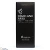 Highland Park - 17 Year Old - The Dark Thumbnail