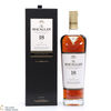 Macallan - 18 Year Old - Sherry Oak (2020) Thumbnail