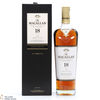 Macallan - 18 Year Old Sherry Oak - (2021) Thumbnail