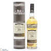 Cameronbridge Distillery - 26 Year Old 1991 - Old Particular Thumbnail