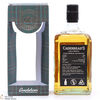 Glen Moray-Glenlivet - 24 Year Old (1992) - Cadenhead's Thumbnail