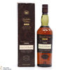 Talisker - 1986 Distillers Edition Thumbnail