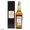 Clynelish - 24 Year Old 1972 Rare Malts 61.3% Thumbnail