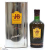 J&B - 21 Year Old Legend Thumbnail