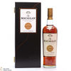 Macallan - 12 Year Old - Re-awakening  Thumbnail