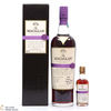 Macallan - 14 Year Old - 2011 Easter Elchies + 5cl Mini Thumbnail