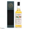 Cooley - 24 Year Old - Cadenhead's World Whiskies (Peated) Thumbnail